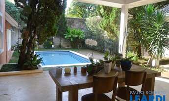 Imagem: CASA EM CONDOMÍNIO - JARDIM GUEDALA - SP