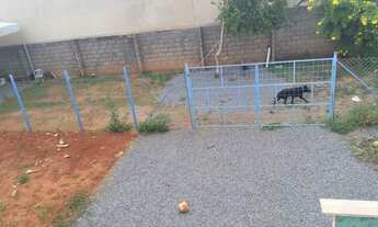 Imagem 2: Terreno em rua - Bairro Cidade Satélite São Luiz em Aparecida de Goiânia