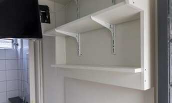 Imagem 4: Apartamento para Aluguel - Belém, 1 Quarto, 12 m2