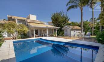 Imagem: Casa à venda 4 Quartos, 4 Suites, 4 Vagas