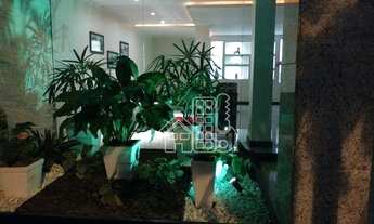 Imagem 3: Apartamento com 3 dormitórios à venda, 101 m² por R$ 450.000,00 - Icaraí - Niterói/RJ