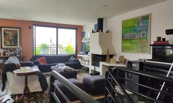 Imagem 6: Cobertura Locação 4 Dormitórios - 256 m² Brooklin