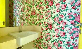 Imagem 5: Apartamento para venda tem 250 metros quadrados com 4 quartos em Centro - Juiz de Fora - M