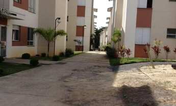 Imagem: Apartamento para venda possui 55 metros