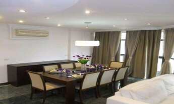 Imagem 1: Apartamento duplex residencial à venda, Gonzaga, Santos