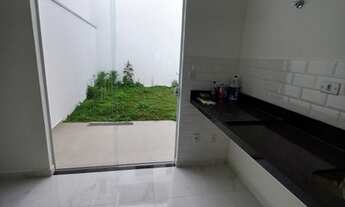 Imagem 7: Sobrado para venda com 125 metros quadrados com 3 quartos