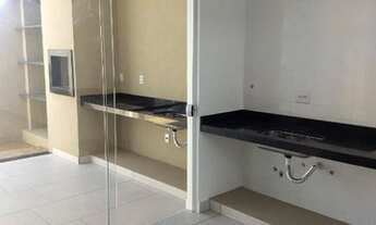 Imagem 2: Casa com 3 dormitórios à venda, 155 m² por R$ 850.000,00 - Condomínio Vila Romana - Ribeir