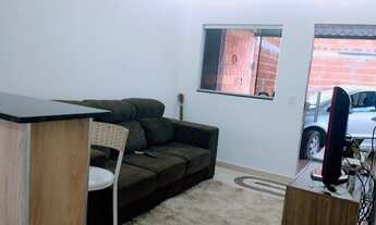 Imagem 6: Casa Quadra 501 Abaixo Posto de saude 02 Quarto com Suite