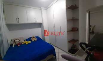 Imagem 5: Apartamento com 2 dormitórios à venda, 56 m² por R$ 300.000,00 - Jardim das Indústrias - S