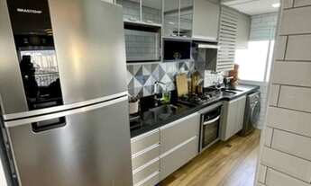 Imagem 4: Apartamento à venda, 64 m² por R$ 585.000,00 - Jardim Independência - São Paulo/SP