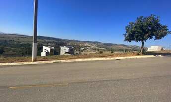 Imagem 2: Terreno com 342 metros quadrados em Condominio Cataguá Way Norte - Taubaté - SP