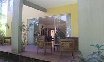 Imagem 7: Casa em Macacos Casa com 4 dormitórios