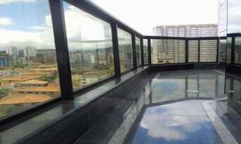 Imagem 6: Apartamento duplex residencial à venda, Gonzaga, Santos