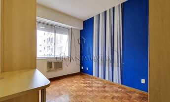 Imagem 5: Apartamento para venda com 86 metros quadrados com 3 quartos em Copacabana - Rio de Janeir