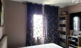 Imagem 6: Apartamento para Venda em Campinas, Jd San Diego, 2 dormitórios, 1 banheiro, 1 vaga