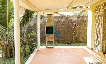 Imagem 4: Casa com 7 dorms, Praia da Maranduba, Ubatuba - R$ 1.6 mi, Cod: 1583