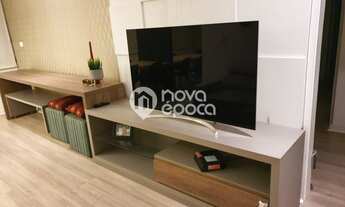 Imagem 5: Rio de Janeiro - Apartamento Padrão - Tijuca