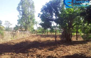 Imagem 6: Chácara em condomínio com 25.000 m², em Uberlândia - MG