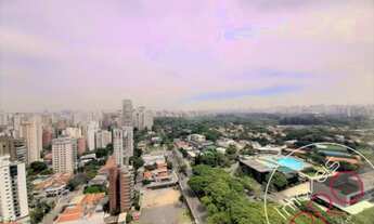 Imagem 3: Conjunto Comercial 306m² para Locação em Moema