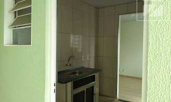 Imagem 7: Casa à venda 2 Quartos, 1 Vaga, 148M², Conjunto Habitacional Parque da Floresta, Campinas