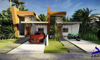 Imagem: Casa em Capão da Canoa - 3 dormitórios