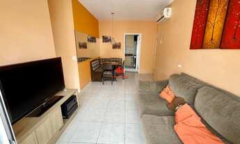 Imagem: Apartamento no Eliza Miranda 55m² com 3