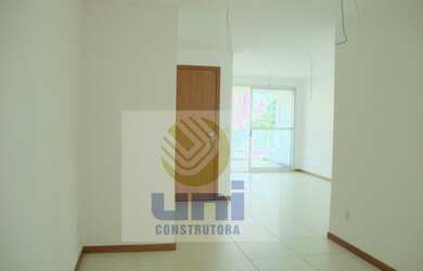 Imagem 6: Apartamento para venda com 100 metros quadrados com 3 quartos em Jardim da Penha - Vitória