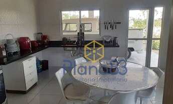 Imagem 5: Casa com 4 suítes à venda, 340 m² por R$ 1.000.000 - YES BANANA - Bananeiras/PB