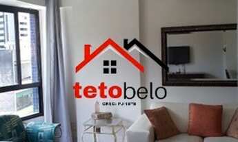 Imagem 3: Ótimo apartamento mobiliado para locação!