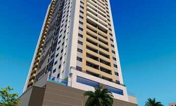 Imagem 2: Apartamento com 2 quartos no Residencial Ritmo Bueno - Bairro Setor Bueno em Goiânia