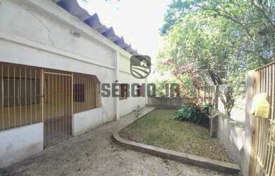 Imagem 4: Terreno com casa e depósito em Triunfo - Aceito veículo ou parcelamento