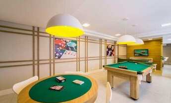 Imagem 4: Apartamento para venda tem 63 metros quadrados com 2 quartos em Capão Raso - Curitiba - PR