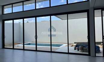 Imagem 4: Casa de Cond com 3 dorms, Alphaville Nova Esplanada 3