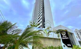 Imagem: Tirol Garden - Apartamento para venda com