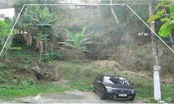 Imagem 5: Open House Vende - Em São Francisco Terreno em Declive com vista total do mar