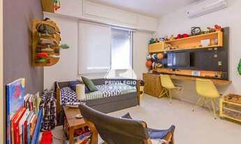 Imagem 6: Amplo apartamento 3 quartos , 2 vagas, reformado