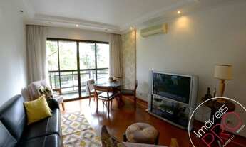 Imagem: Apartamento 115m² 3 dormitórios para Venda