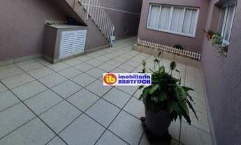 Imagem 4: Sobrado com 3 dormitórios - 1 suíte - com 3 vagas e 168 m² de construção - por R$ 1.500.0