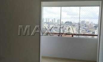 Imagem: Apartamento, 62m², 02 dormitórios, 02