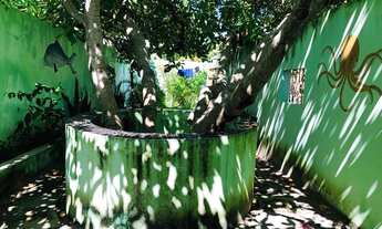 Imagem 3: Casa com 5 dormitórios à venda, 300 m² por R$ 525.000,00 - Porto de Sauipe - Entre Rios/BA