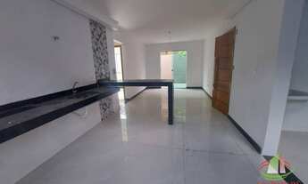 Imagem 6: Apartamento com 3 dormitórios à venda, 127 m² por R$ 750.000 - Santa Mônica - Belo Horizon