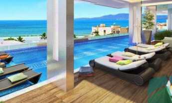 Imagem 4: GARDEN SQUARE - zona II