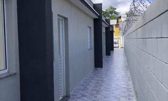 Imagem 6: Casa de Condomínio com 2 dorms, Vila São Paulo, Mogi das Cruzes - R$ 172 mil, Cod: 2200