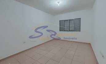 Imagem 4: Sobrado para locação - Mirante Arujá