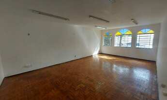 Imagem 7: Casa com 6 dormitórios para alugar, 300 m² por R$ 4.050,00/mês - Cidade Universitária - Ca