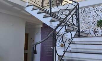 Imagem 7: Casa Condomínio - Parque Mirante do Vale - Jacareí - 540m² - 5 Dormitórios