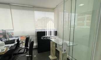 Imagem 3: Sala comercial á venda em Santana