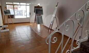 Imagem: São Paulo - Casa Padrão - PLANALTO PAULISTA