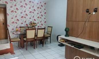 Imagem 6: Apartamento com 3 quartos no Residencial San Bernardo - Bairro Setor Bueno em Goiânia