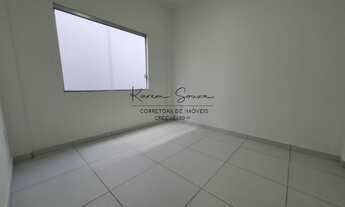 Imagem 5: Casa no Aguas Claras/Novo Aleixo